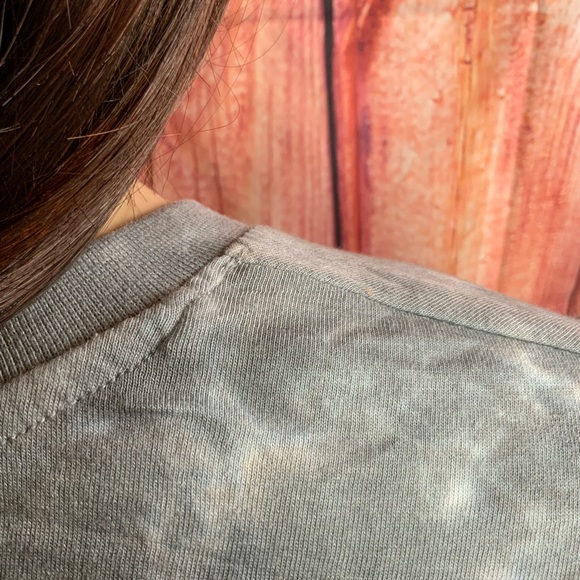 AC⚡️DC Rock Group t-shirt with silver bling… - Picture 8 of 16